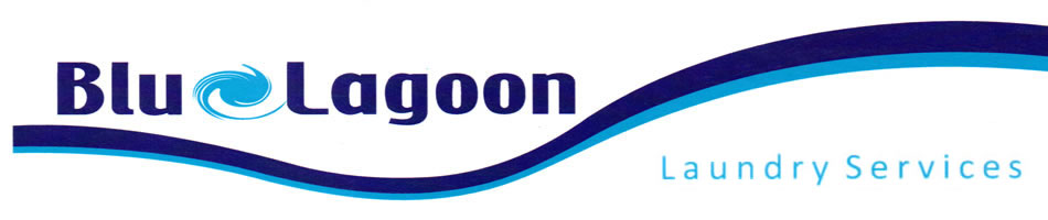blue lagoon headwr logo